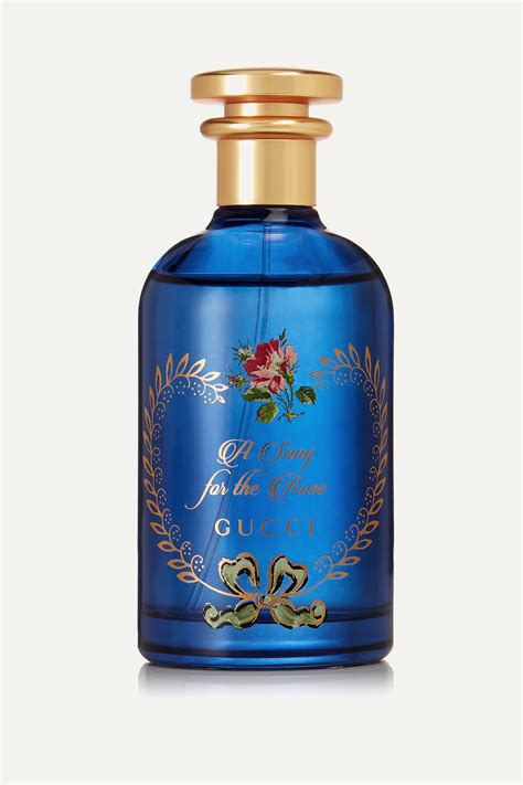 gucci black rose|gucci the alchemist's garden rose.